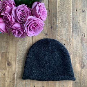 Lauren Manoogian Crown Beanie
